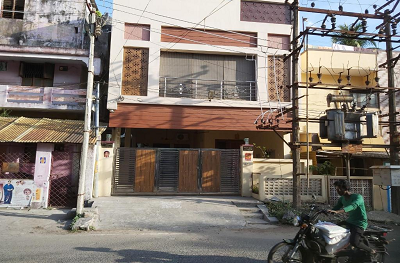 Suloram illam Chidambaram