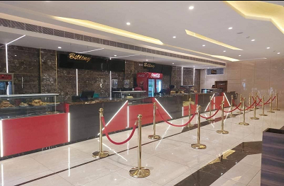 Surya Max Cinemas Palanchanallur