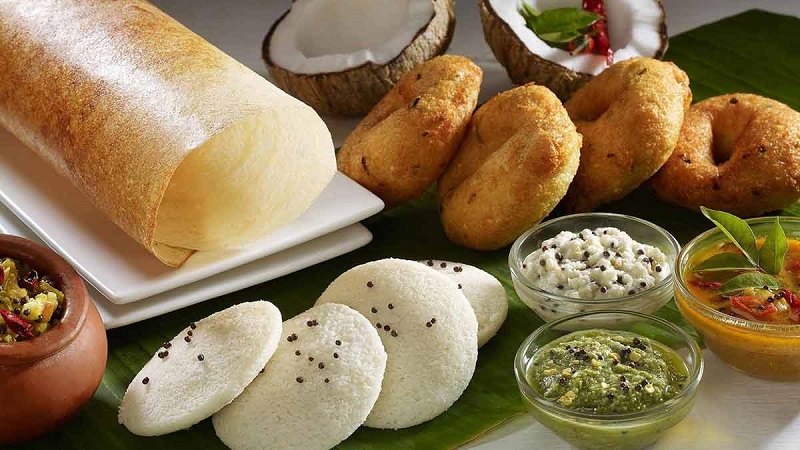 Popular Local Dishes of Tamil Nadu
