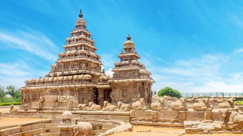 Tamilnadu Famous Things