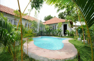 The Savoy Farm Stay Palacode