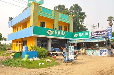 Thendral Residency Chengalpattu