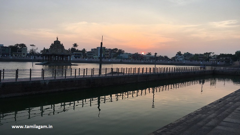Tiruvallur District