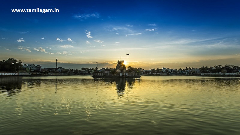 Thiruvarur District