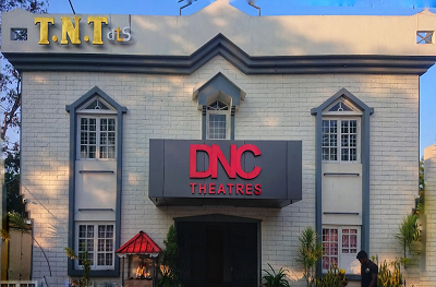 TNT by DNC Theatres Harur
