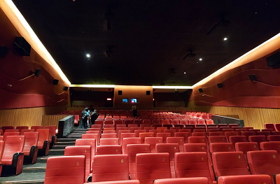 Vaduganathan Cinemas Chidambaram
