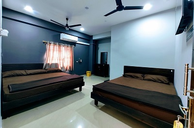 VGP The Temple Residency Thiruporur