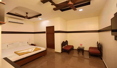 Vijay Lodge Dharmapuri