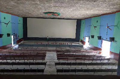 Vijaya Theatre Modakurichi