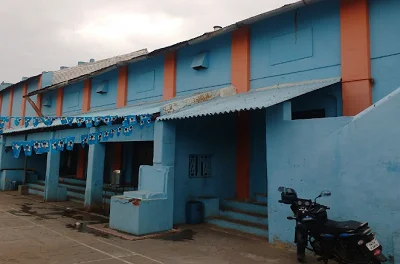 Vishnu Theatre Bhavani