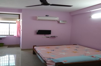 VL Rooms Melmaruvathur